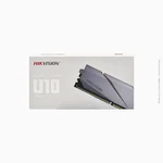 Mémoire ram Hikvision | 16 Go DDR4 3000 MHz U-Dimm U10 – Image 2
