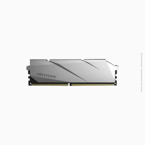 Mémoire ram Hikvision | 16 Go DDR4 3000 MHz U-Dimm U10