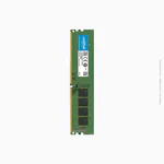 Mémoire ram Crucial | 16 Go DDR4 3200 MHz U-Dimm – Image 2
