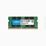 Mémoire ram Crucial | 32 Go DDR4 3200 MHz So-Dimm