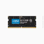 Mémoire ram Crucial | 16 Go DDR5 4800 MHz So-Dimm
