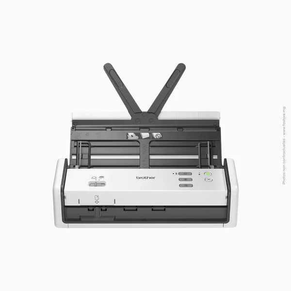 Scanner professionnel Brother | ADS1300