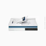 Scanner professionnel A4 HP scanjet pro | 3600 f1