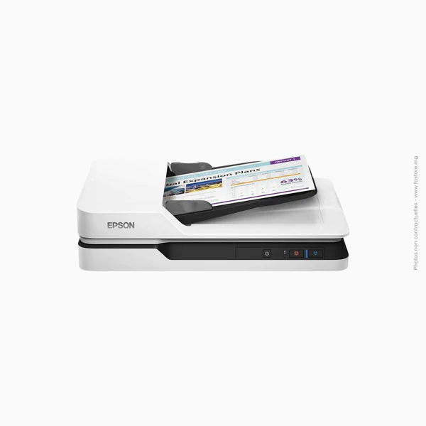 Scanner Epson workforce | DS-1630