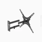 Support d’écran mural articulé pour TV 32’’-55’’ | X-400 – Image 2