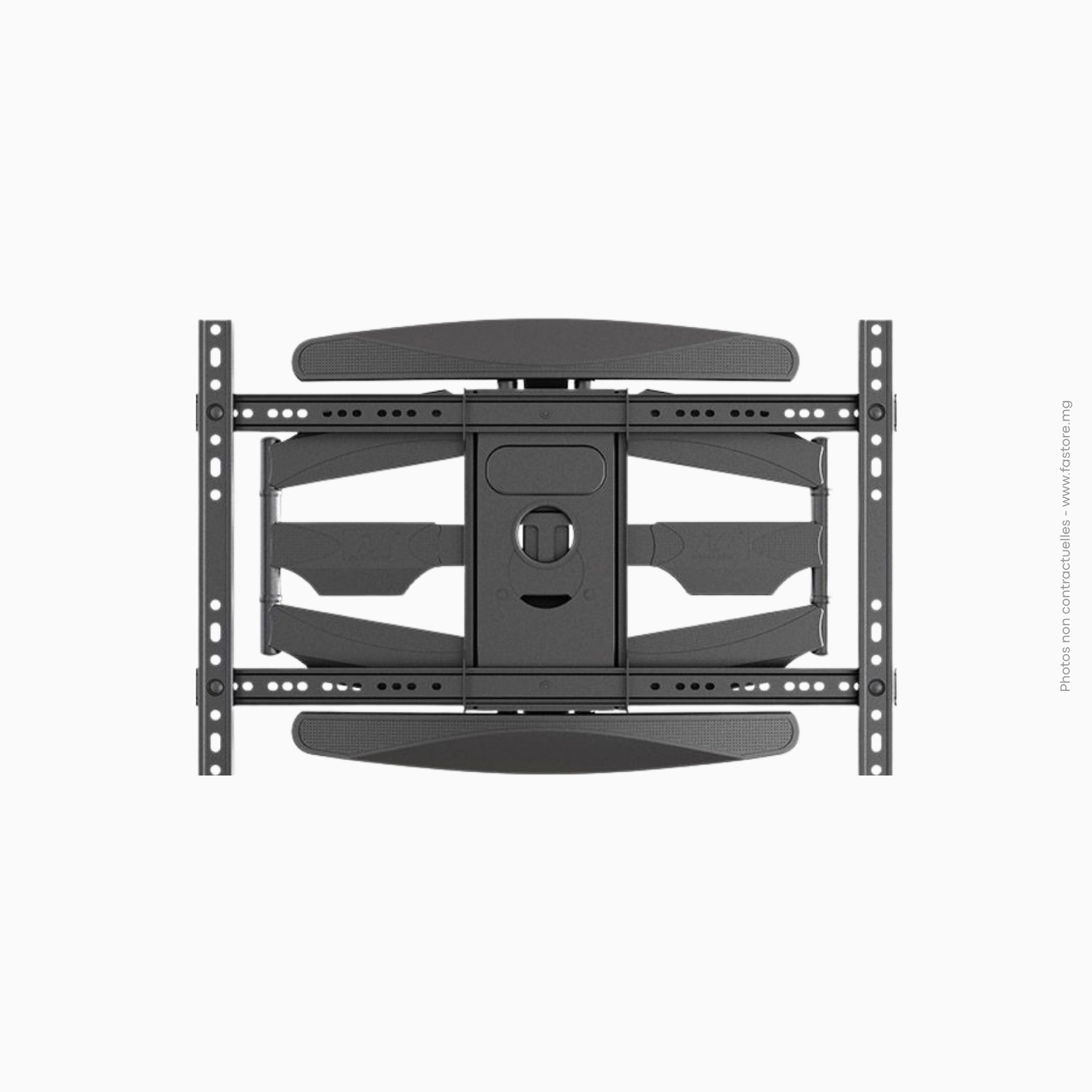 Support d’écran mural articulé de 55»-85», Vesa, → Réf P65, 68.2 kg max Support d’écran mural articulé pour TV 55’’-85’’ | P65 – Image 1