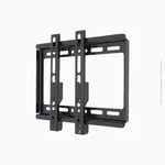 Support d’écran mural fixe pour TV 14’’-42’’ | HD601 – Image 3