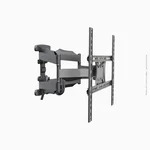 Support d’écran mural articulé pour TV 26’’-75’’ | P5 – Image 2