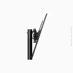 Support d’écran mural fixe pour TV 32’’-70’’ | HT-003 – Image 4