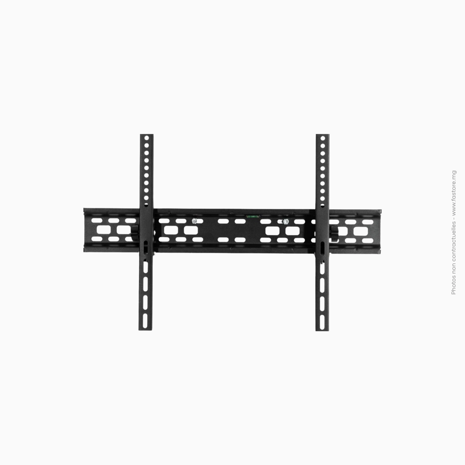 Support d’écran mural de 32»-70», Vesa, → Réf HT-003, 40 kg max Support d’écran mural fixe pour TV 32’’-70’’ | HT-003 – Image 1