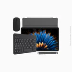Tablette Blackview mega 2 | gift set grey