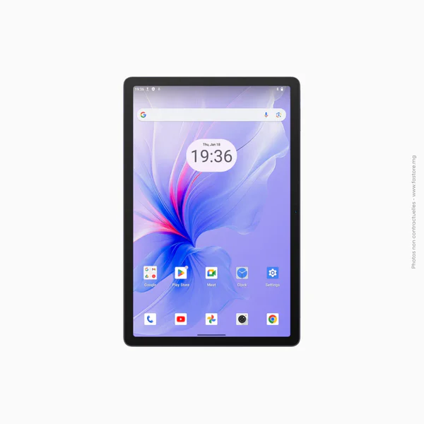 Tablette Blackview tab 16 pro | 4G + wi-fi