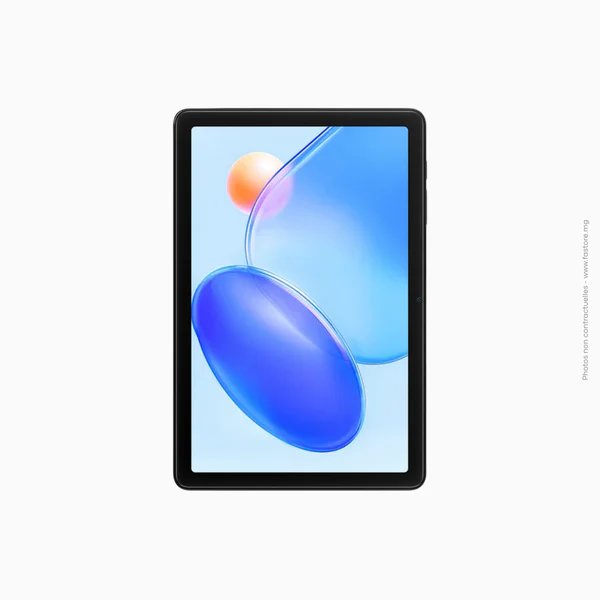 Tablette Blackview tab 20 | wi-fi Gris