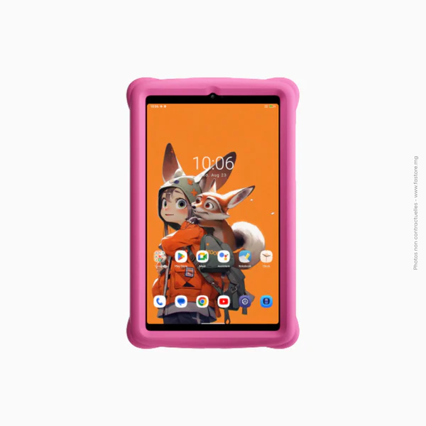 Tablette Blackview tab 60 kids – 4G + wi-fi