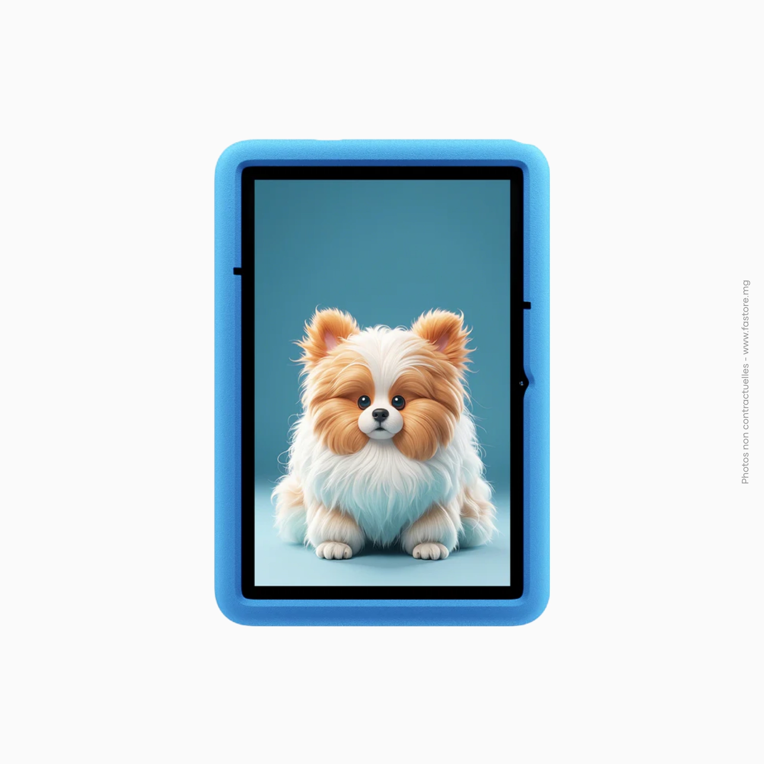 Tablette Blackview Tab A6 Kids → Wi-fi Tablette Blackview tab A6 kids – wi-fi – Image 1