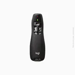 Télécommande de présentation Logitech | R400