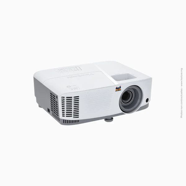 Vidéo projecteur ViewSonic | PA503S SVGA 3D 4000 Lumens