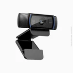 Webcam Logitech | C920 Pro 1080P – Image 3