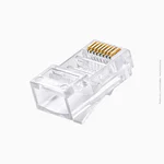 Connecteur CAT6 simple | Boîte de 100 pcs – Image 4