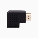 Adaptateur HDMI M/F gauche-droite – Image 3