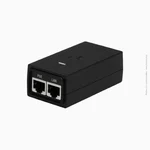Adaptateur POE ubiquiti | 48V 0.5A Gigabit