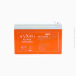 Batterie pour onduleur Maxma | 12V 7Ah