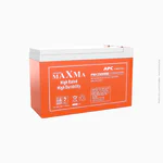 Batterie pour onduleur Maxma | 12V 9Ah – Image 2