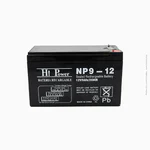Batterie pour onduleur NGL | 12V 9Ah