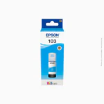Bouteille d’encre Epson 103 cyan | 127 ml – Image 2