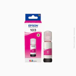 Bouteille d’encre Epson 103 magenta