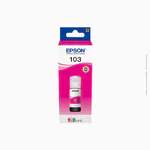 Bouteille d’encre Epson 103 magenta – Image 2