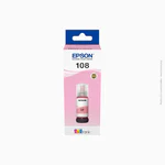Bouteille d’encre Epson 108 light magenta – Image 2