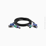 Câble KVM D-Link | DKVM-CB 1 m