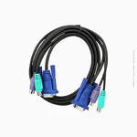 Câble KVM | D-Link DKVM-CB3 3 mètres – Image 2