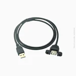 Câble rallonge USB 3M avec booster | Intex