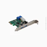 Carte PCI USB 3.0 Intex | IT610 – Image 2