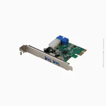 Carte PCI USB 3.0 Intex | IT610 – Image 3