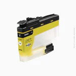 Cartouche Brother LC 472XL yellow | LC472XLY – Image 3
