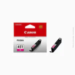 Cartouche Canon magenta | CL451