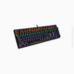 Clavier gaming USB filaire | K500 – Image 2