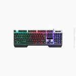 Clavier filaire USB azerty led RGB | Gaming KB-100