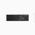 Clavier filaire USB azerty | H-880