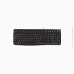 Clavier filaire USB azerty | Logitech K120