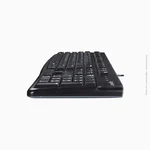 Clavier filaire USB azerty | Logitech K120 – Image 2