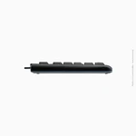Clavier filaire USB azerty | Logitech K120 – Image 3