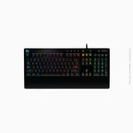 Clavier filaire gaming RGB | Logitech G213 Prodigy