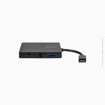 Concentrateur USB-C 4 ports avec fonction recharge | Targus ACH924EU – Image 2