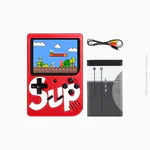 Console retro portable SUP | N27100095A-400-IN-1