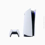 Console Sony PS5 | Édition standard 825 GB SSD 4K Blu-ray 16 GB DDR6