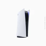 Console Sony PS5 | Édition standard 825 GB SSD 4K Blu-ray 16 GB DDR6 – Image 2